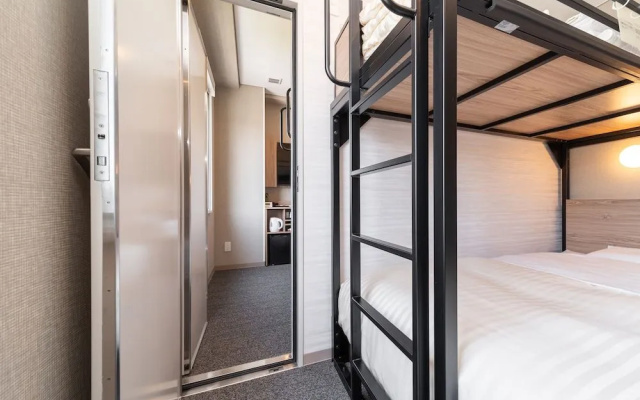 Super Hotel HigashiMaizuru