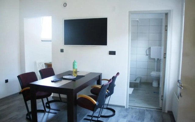 UnaMare apartment