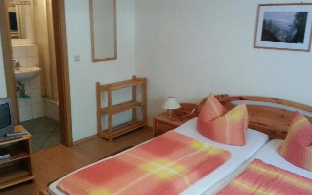 Pension Klande