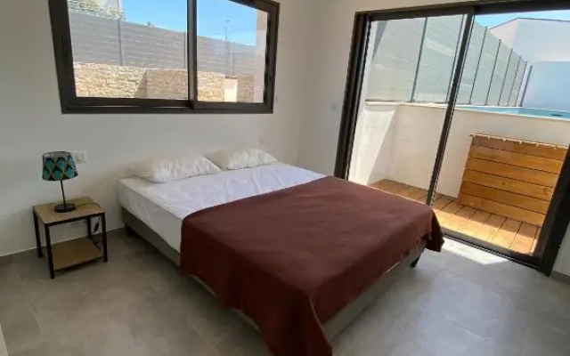 Residence LMG "p"