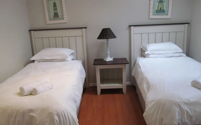 The Dunes Self-Catering Units