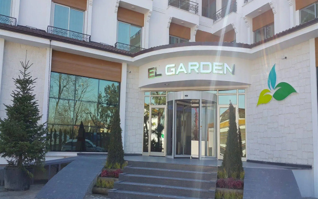 Elgarden Hotel & Residence