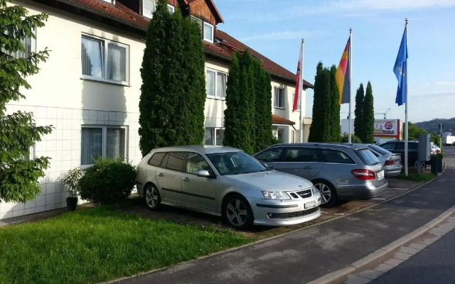 Hotel Panorama