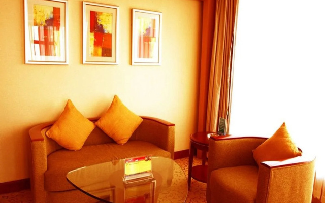 Great Tang Hotel