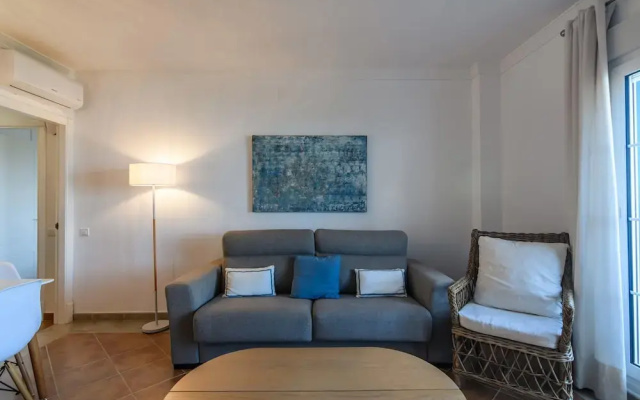 Child-friendly Apartment in Punta del Moral