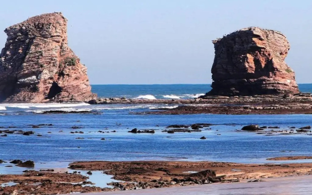 Appartement Hendaye, 2 pièces, 4 personnes - FR-1-2-351