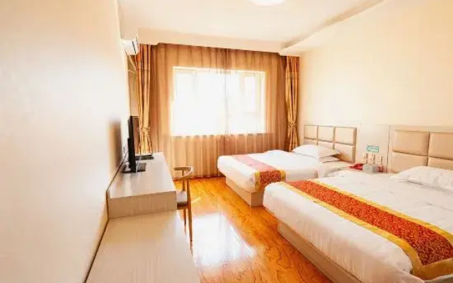 Luzhu Hotel