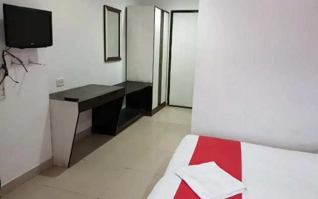Hotel Sri Ganga