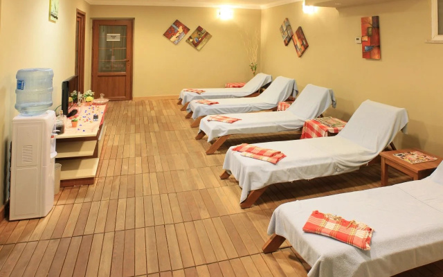 Dedeman Rize