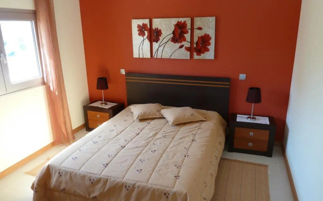 Villa Serafim