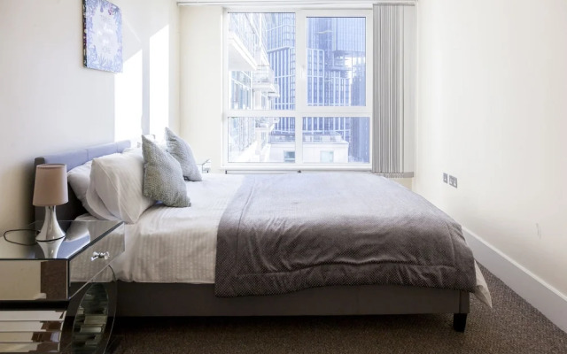 River View Apartment