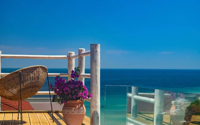 Agorastos Suites
