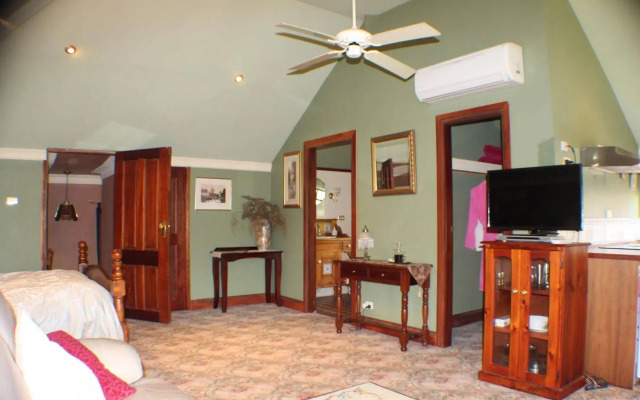 Storey Grange