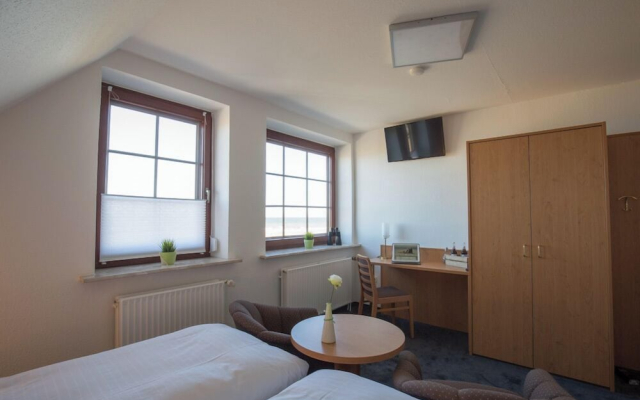 Hotel Strandrauber