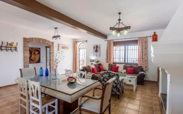 Casa Los Marjales El Gastor by Ruralidays