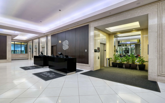 Royal Sonesta Minneapolis Downtown