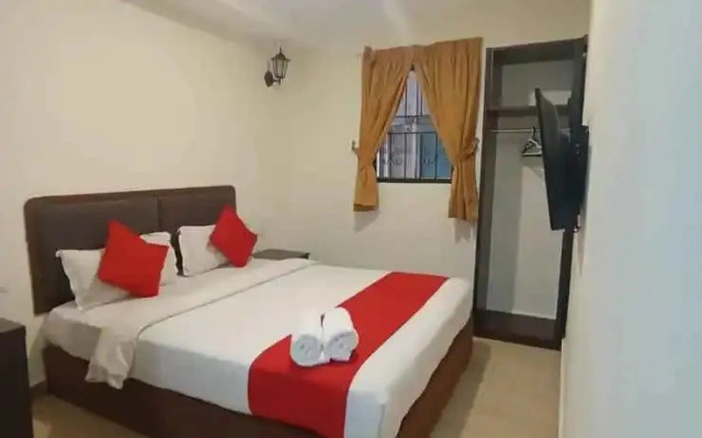 Comfort Hotel