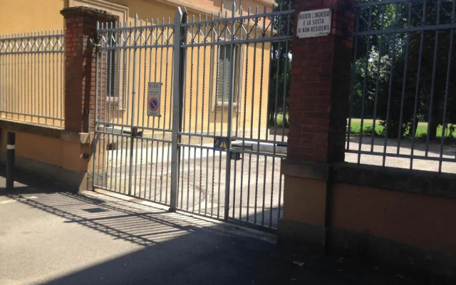 I Tigli Sul Navile