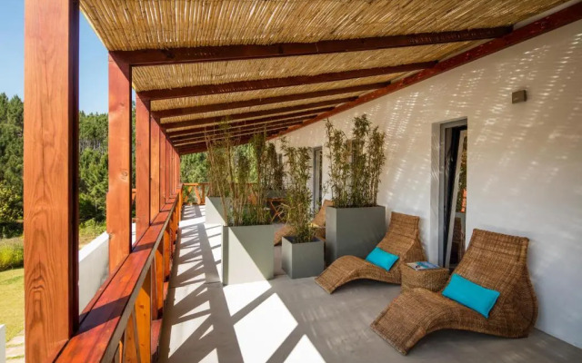 TEIMA Alentejo SW
