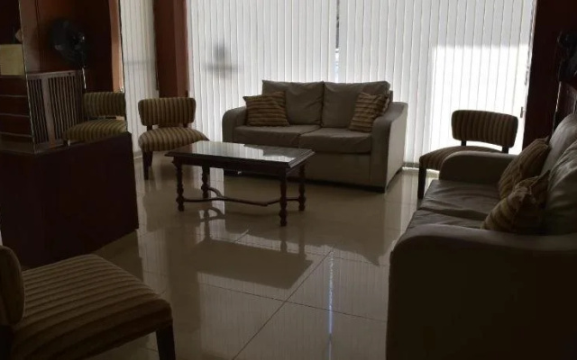 Hotel Bertiami