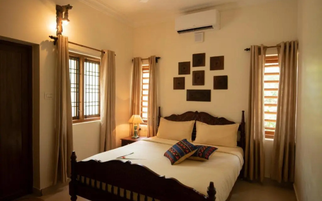 Poothali Homestay