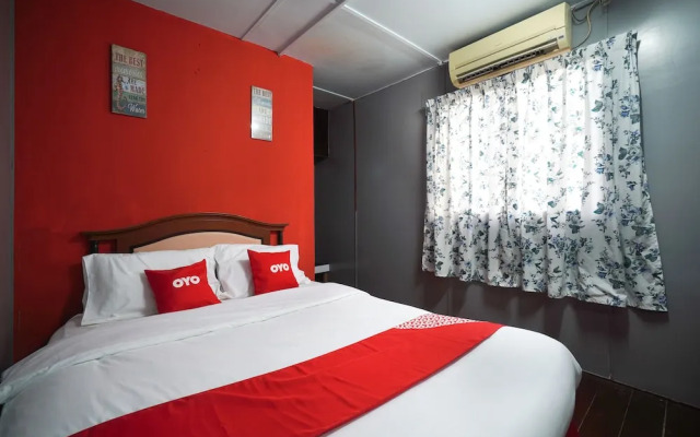 OYO 89646 Panvill Resort