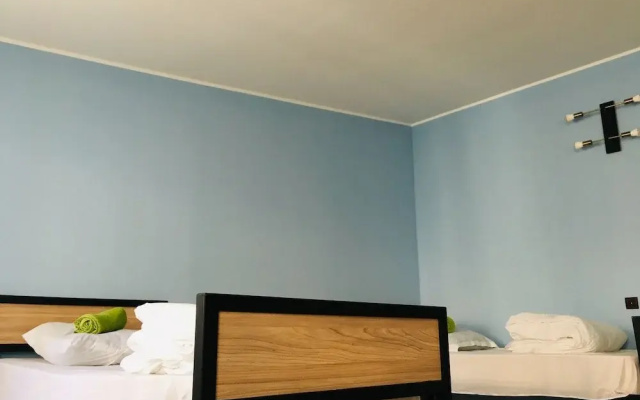 Fouches Guesthouse