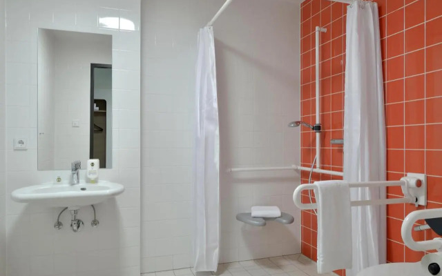 B&B Hotel Trier