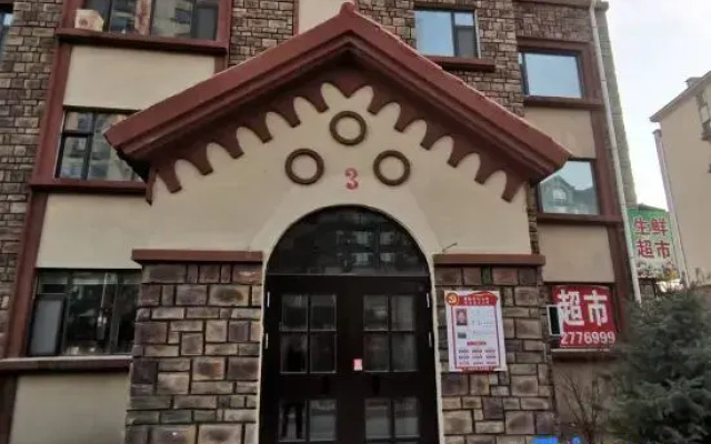 day  and month  hotel