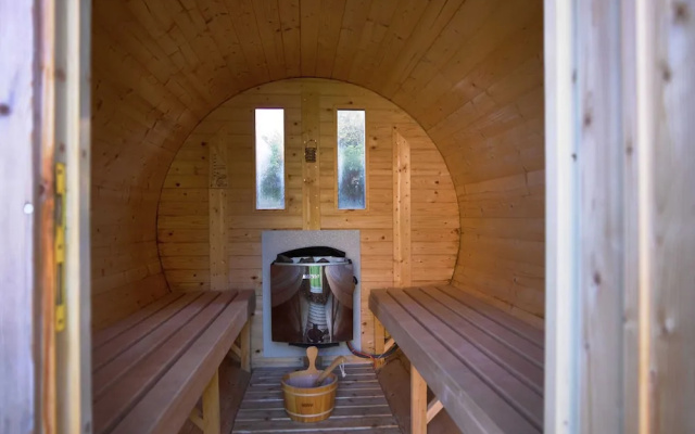 Limbourg Nature Retreat