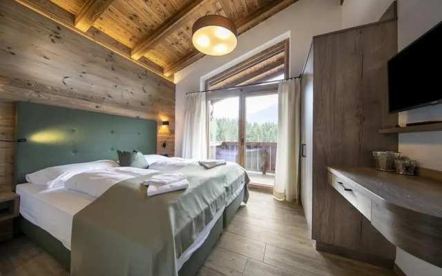 Chalet in Neukirchen for 8 People