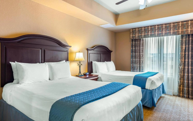 Bluegreen Vacations Fountains, an Ascend Collection Resort