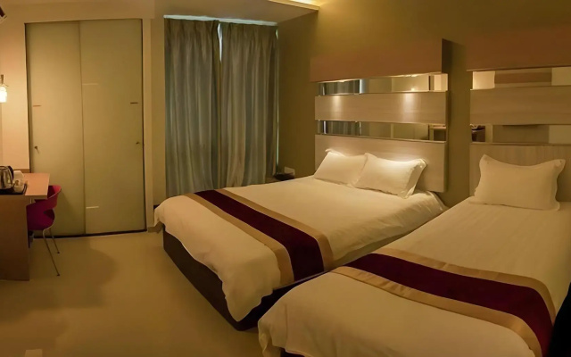 Avantgarde Hotel