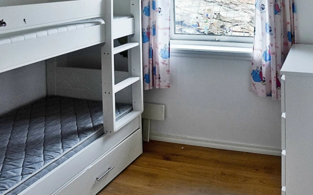 Holiday Home in Bakkasund