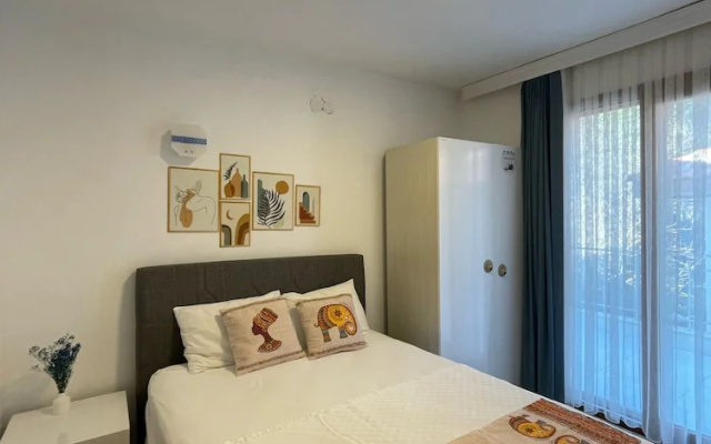 Özdemir Butik Otel ve Restaurant