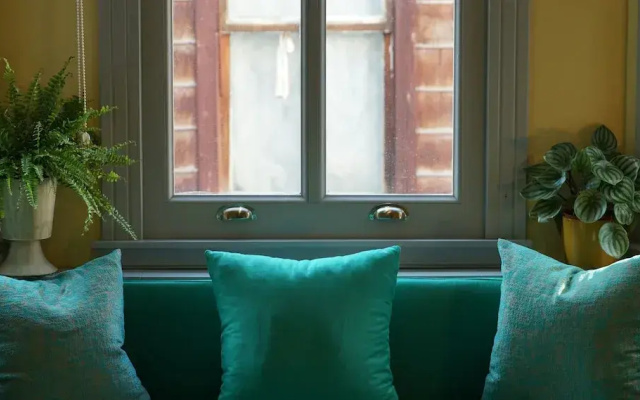 Tilas House No8 - Hostel