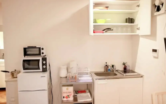 Hostel Lund I - Oimachi