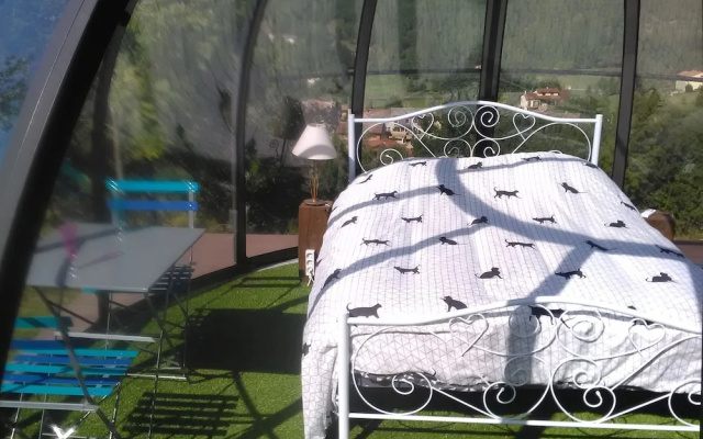 Ferme des Baillards