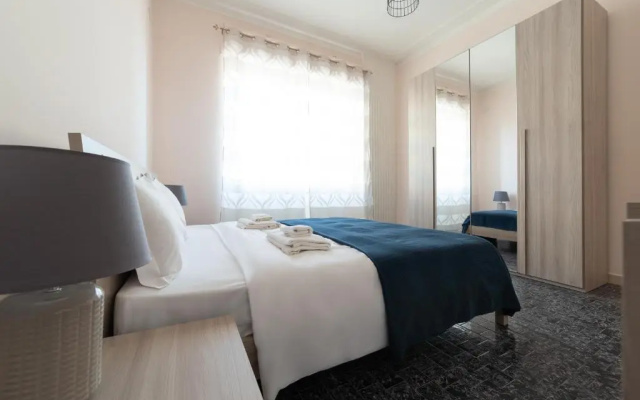 Budget apartment roma 70 stazione