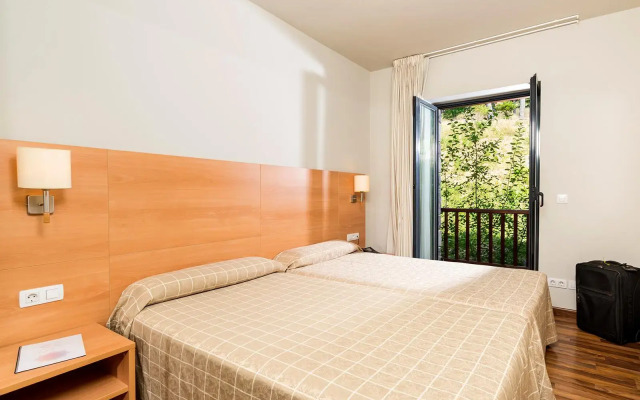 Hotel Guitart la Molina Aparthotel & Spa