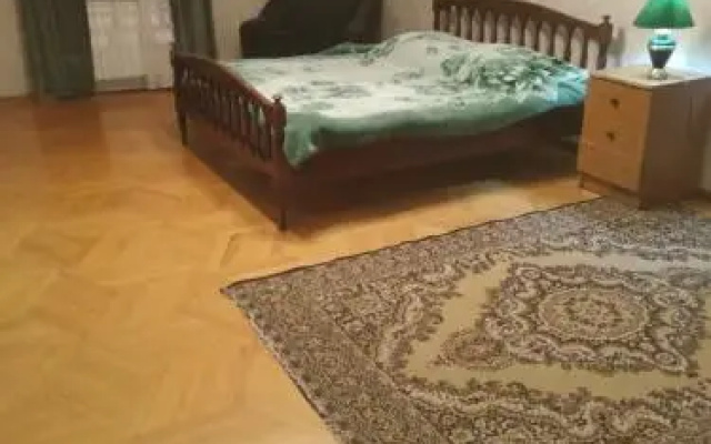 Iulia's House