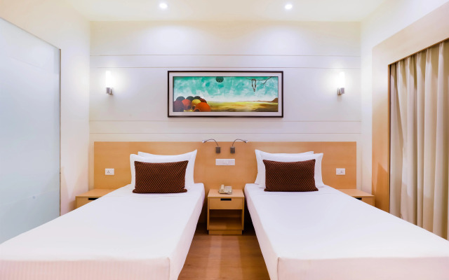 Lemon Tree Hotel, Whitefield, Bangalore