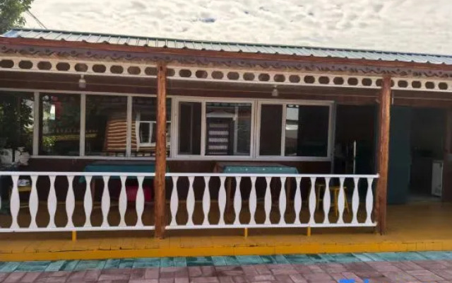 Bella Family Travel Homestay