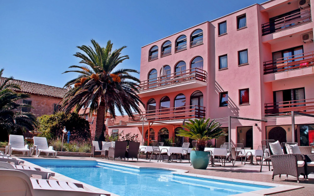 Villa Stari dvor