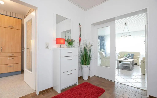 Bungalow Homann