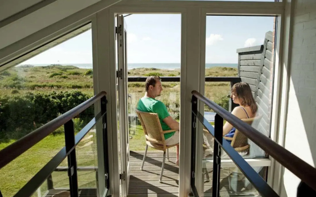 Skallerup Seaside Resort