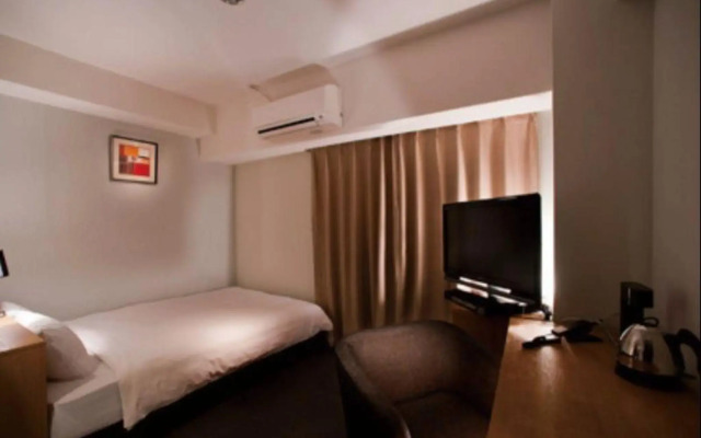 New Station Hotel Premiere
