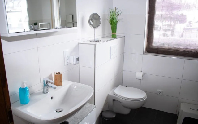 Ferienwohnung Happyness