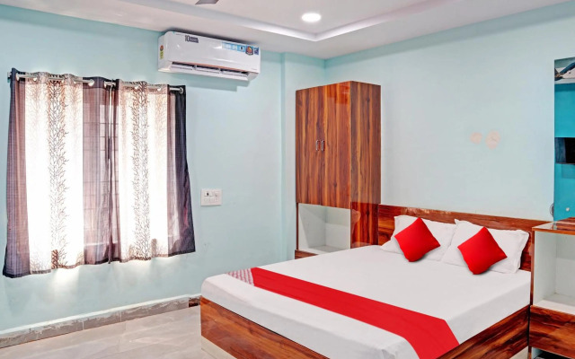 OYO Flagship 80672 Sai Leela Residency
