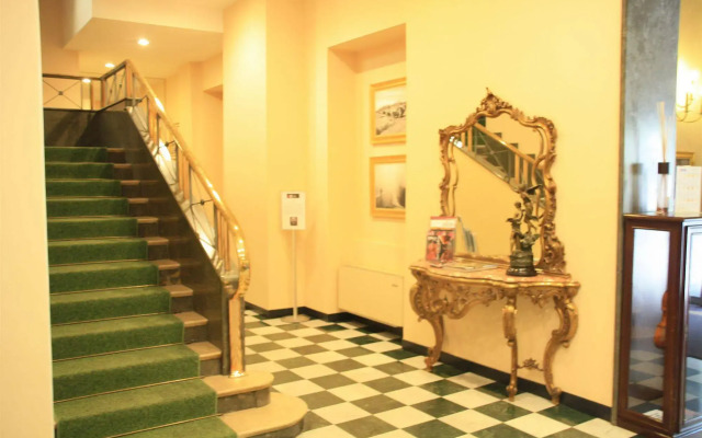 Hotel Impero